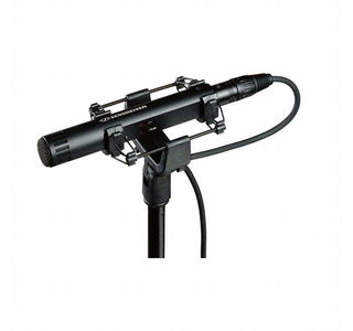 Sennheiser MKH 40-P48 изображение/фото/картинка